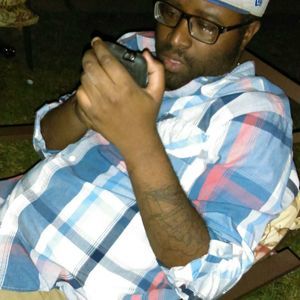 Meet your Posher, Darryl